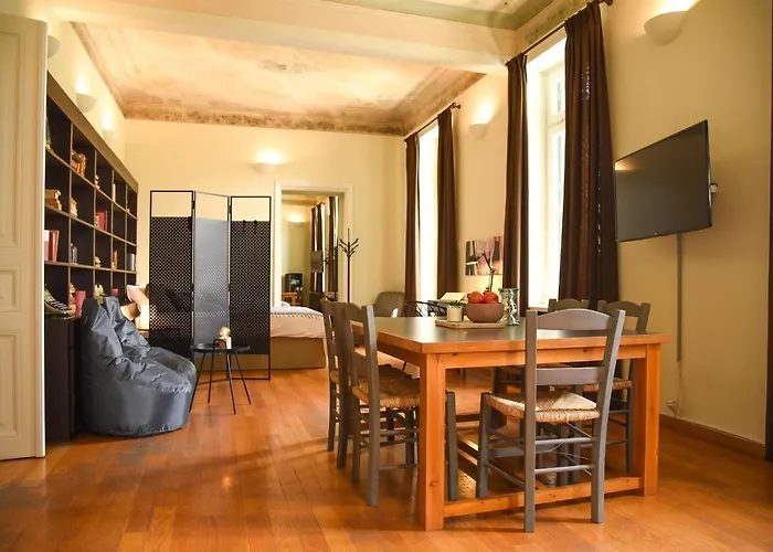 Neoclassical Athens Residence