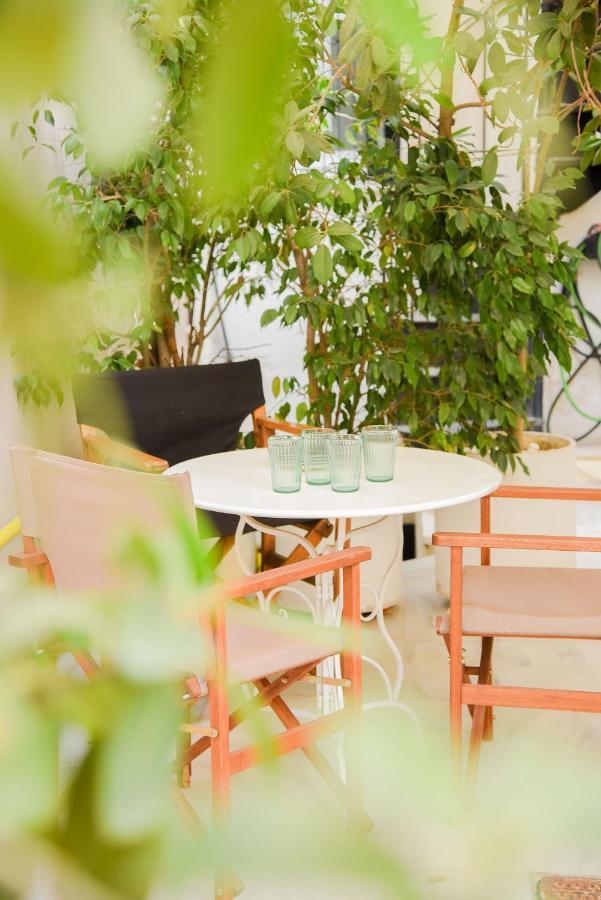 Apartment Neoclassical Athens