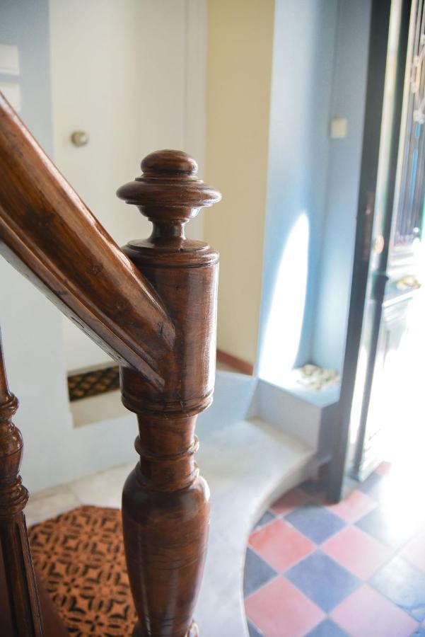 Neoclassical Apartment Athens