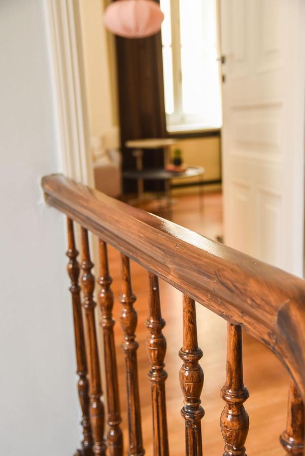 Apartment Neoclassical Athens