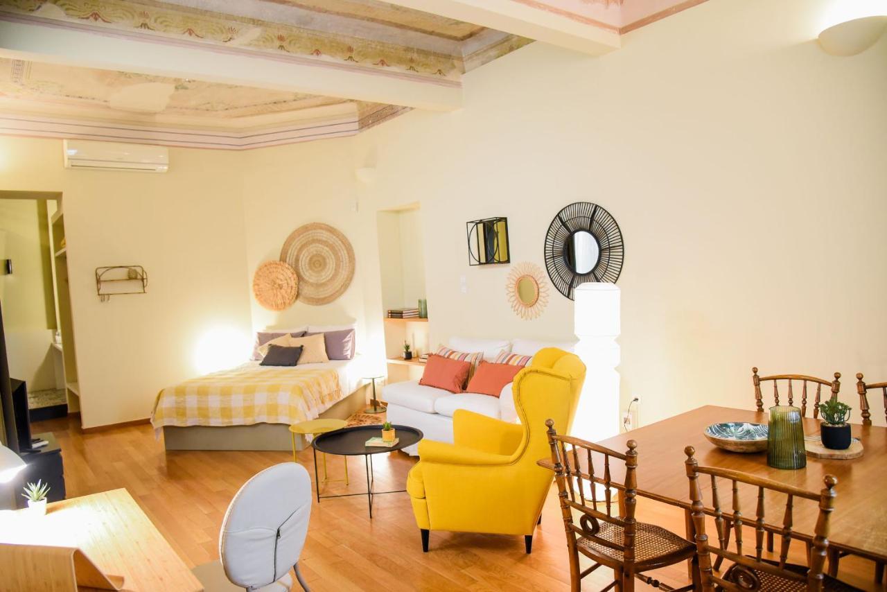 Apartment Neoclassical Athens