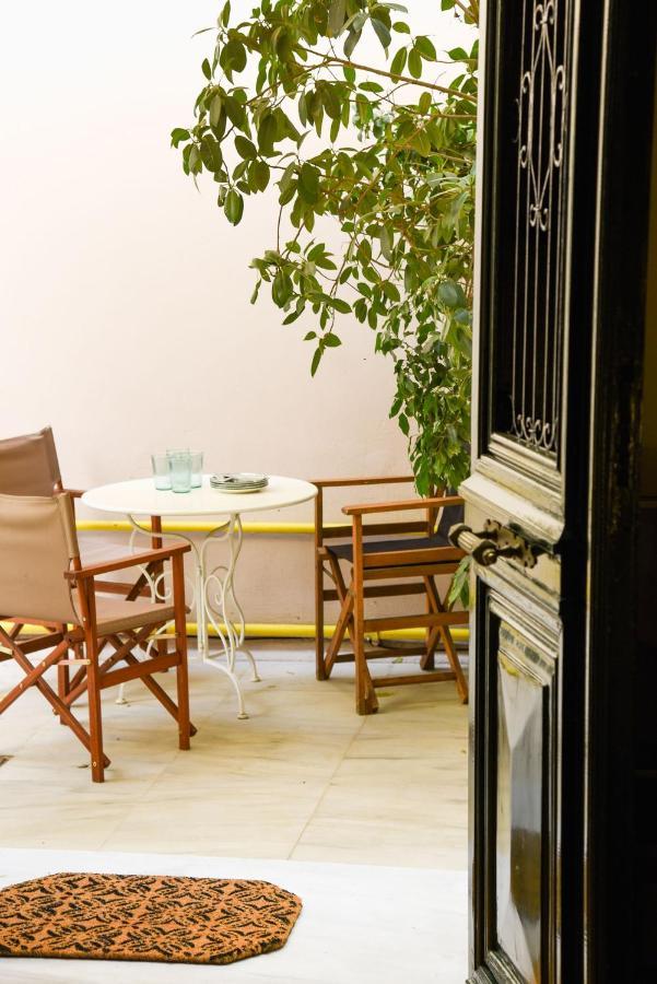 Neoclassical Athens