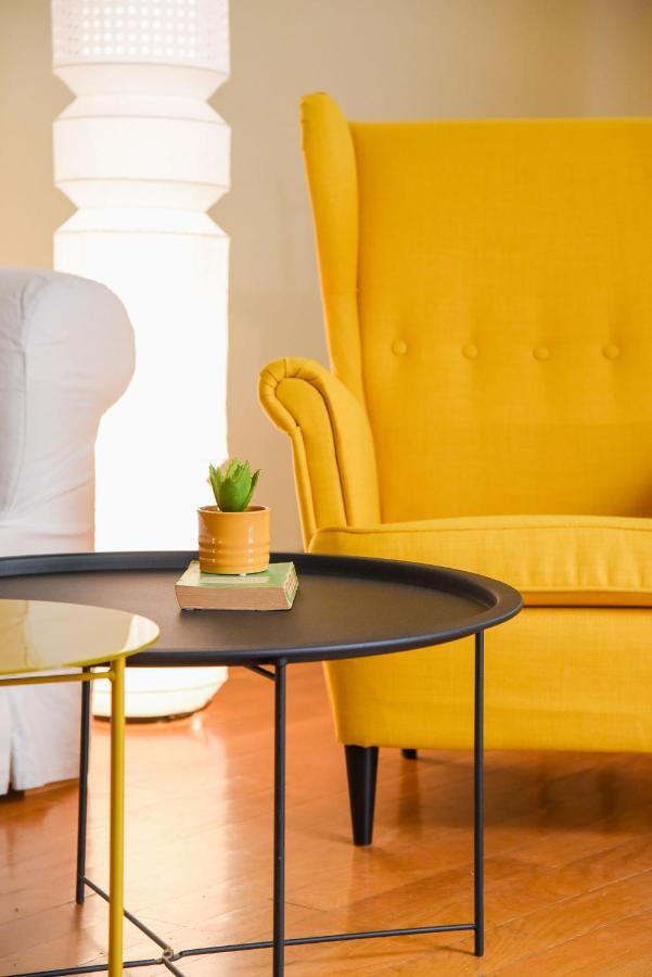 Apartment Neoclassical Athens