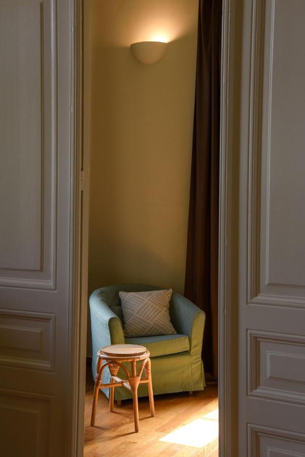 Apartment Neoclassical Athens