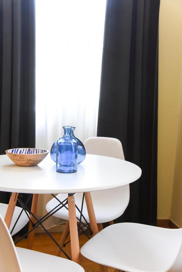 Apartment Neoclassical Athens
